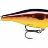 Rapala Scatter Rap Shad Deep Trout/Salmon Lures