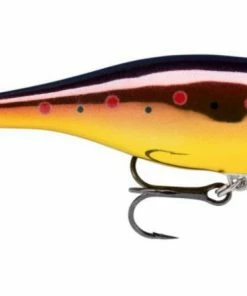 Rapala Scatter Rap Shad Deep Trout/Salmon Lures