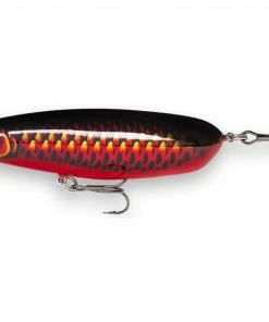 Rapala X-Rap Scoop Pike/Predator