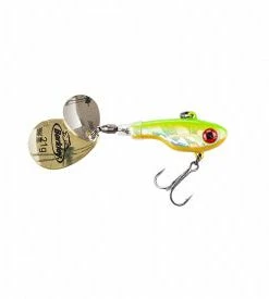 Lures Spinners Berkley Pulse Spintail 14gram