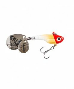 Lures Spinners Berkley Pulse Spintail 14gram