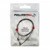 Pike/Predator Fulling Mill Pike Fly Trace Rig