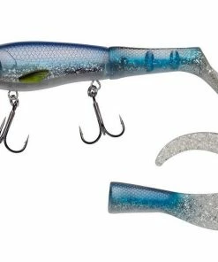 AbuGarcia Lures Jerkbait Abu Garcia Mchybrid 20cm