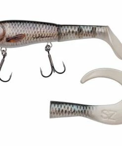 AbuGarcia Lures Jerkbait Abu Garcia Mchybrid 20cm