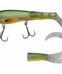 AbuGarcia Lures Jerkbait Abu Garcia Mchybrid 20cm