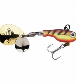 Lures Spinners Berkley Pulse Spintail 14gram