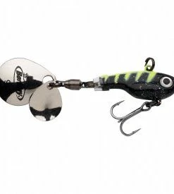 Lures Spinners Berkley Pulse Spintail 14gram