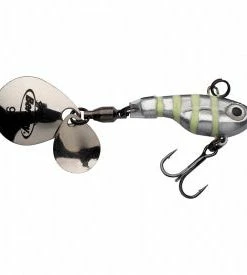 Lures Spinners Berkley Pulse Spintail 14gram