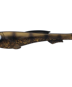 Lures Soft Abugarcia Beast Paddle Tail 17cm Single