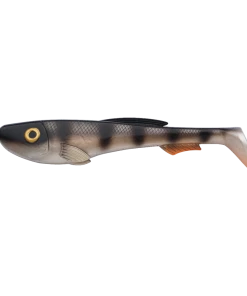 Lures Soft Abugarcia Beast Paddle Tail 17cm Single