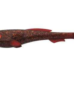 Lures Soft Abugarcia Beast Paddle Tail 21cm Single