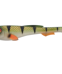 Lures Soft Abugarcia Beast Paddle Tail 21cm Single