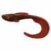 Abugarcia Beast Curl Tail 17cm Single Lures Soft