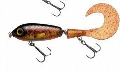 Lures Jerkbait Abugarcia McMio 18cm 11 Lures Jerkbait Abugarcia McMio 18cm
