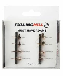 Game Fulling Mill Must Have Adams