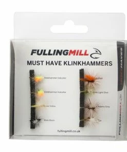 Fulling Mill Must Have Klinkhammer's Selection Box Game
