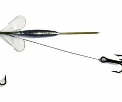 Allcock Leaded Minnow Mount Accessories