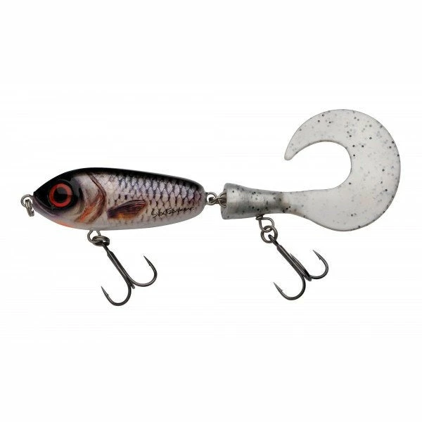 Lures Jerkbait Abugarcia McMio 18cm 7 Lures Jerkbait Abugarcia McMio 18cm