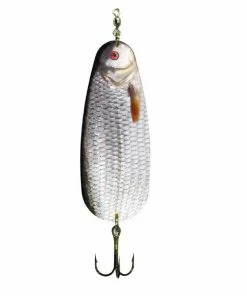 Pike/Predator Allcock Shannon Spoon