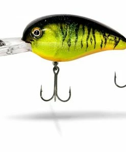 Quantum Loudmouth I Lures Crankbait
