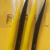 Shamrock Tackle Bunty Rig Black/Yellow