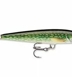 Trout/Salmon Lures Rapala Original 9cm