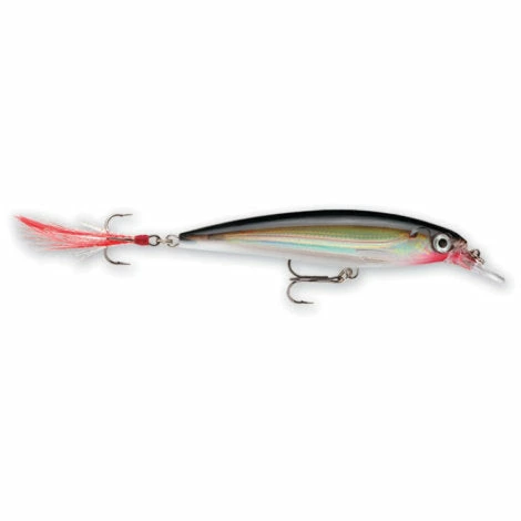 Trout/Salmon Lures Rapala X-Rap 6cm 3 Trout/Salmon Lures Rapala X-Rap 6cm