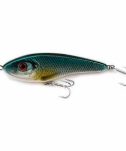 Behr Trendex Waidling Lures Jerkbait