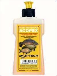 Bait-Tech Liquids Coarse/Carp Fishing
