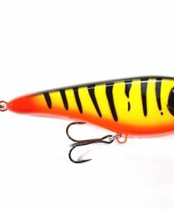 StrikePro Buster Jerk Shallow Pike/Predator