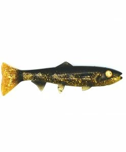 Lures Soft Hostage Valley Troubletail 26cm 15 Lures Soft Hostage Valley Troubletail 26cm