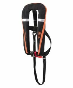 Boat Accessories Besto 165 Newton Comfort Fit Lifejacket