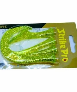 StrikePro Guppie Spare Tail Pike/Predator