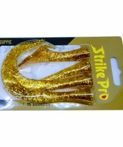 StrikePro Guppie Spare Tail Pike/Predator