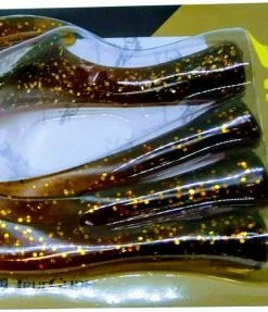 StrikePro Guppie Spare Tail Pike/Predator