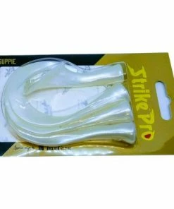 StrikePro Guppie Jr Spare Tail 11 StrikePro Guppie Jr Spare Tail