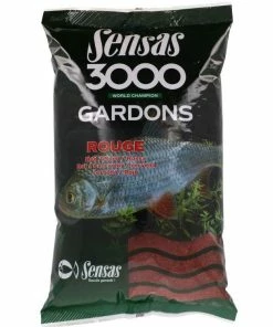 Sensas Gardons Rogue Coarse/Carp Fishing