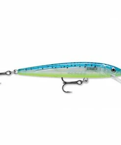Pike/Predator Rapala Husky Jerk