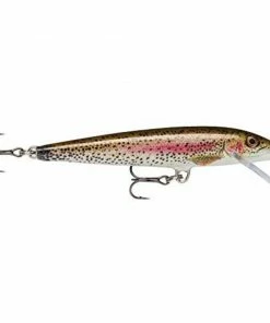 Trout/Salmon Lures Rapala Original 9cm