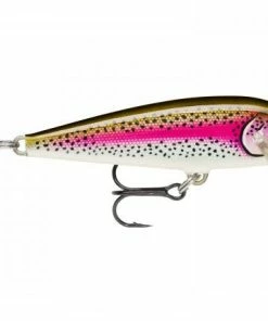 Trout/Salmon Lures Rapala Countdown 5cm