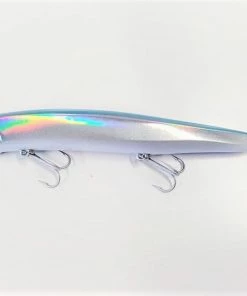 Shamrock Tackle Bass Attack