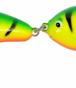 Predox Follow Joe 13cm Pike/Predator