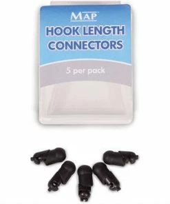 Coarse/Carp Fishing Map Hook Length Connectors