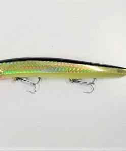Shamrock Tackle Bass Attack