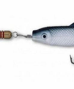 Zebco Trophy Z-Spin-Minnow Lures Spinners