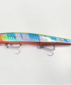 Shamrock Tackle Bass Attack