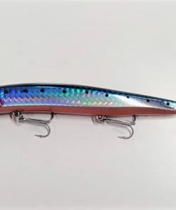 Shamrock Tackle Bass Attack