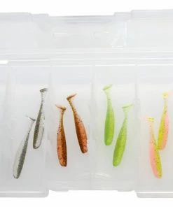 Keitech Dropshot Kit Dropshot/Jigging