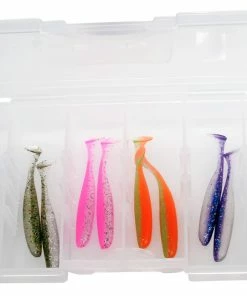 Keitech Dropshot Kit Dropshot/Jigging