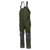 Imax Dam Manitoba XT Bib And Brace Thyme Green